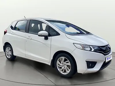 2016 Honda Jazz V AT Petrol 1