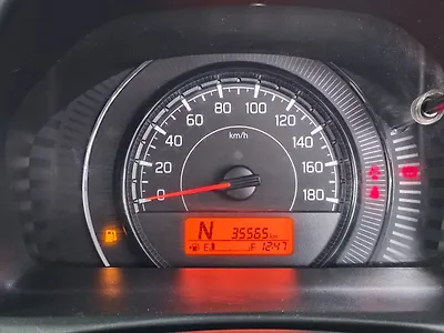 2022 Maruti Suzuki Wagon R VXI 1.0 AGS