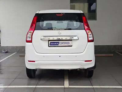 2022 Maruti Suzuki Wagon R VXI 1.0 AGS