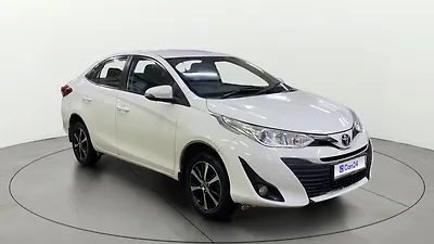 2021 Toyota Yaris G MT 1 2021 Toyota Yaris G MT 1