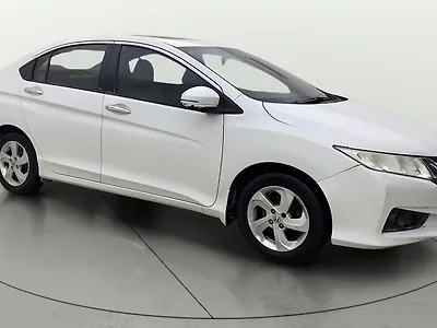 2016 Honda City VX CVT 1