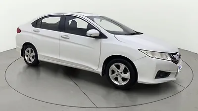 2016 Honda City VX CVT 1 2016 Honda City VX CVT 1