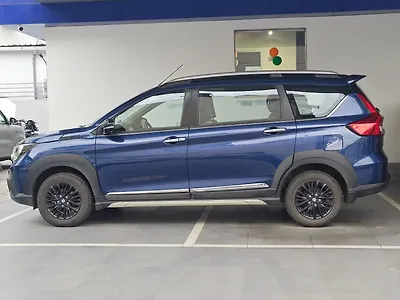 2020 Maruti Suzuki XL6 Zeta MT Petrol