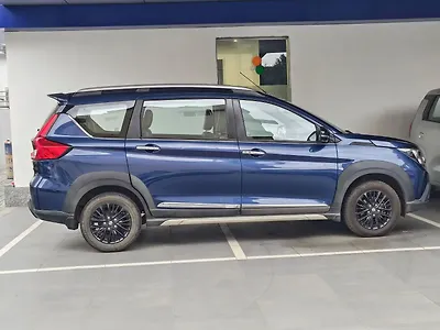 2020 Maruti Suzuki XL6 Zeta MT Petrol