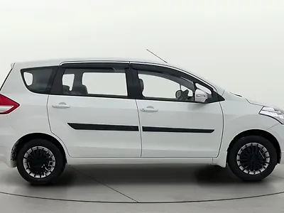 2018 Maruti Suzuki Ertiga VDI SHVS
