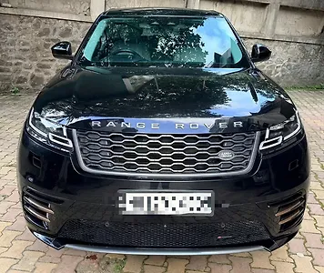 2021 Land Rover Range Rover Velar S R-Dynamic 2.0 Diesel 1 2021 Land Rover Range Rover Velar S R-Dynamic 2.0 Diesel 1