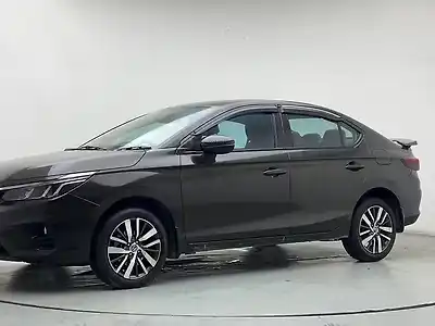 2022 होंडा सिटी VX पेट्रोल 1