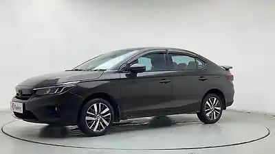 2022 होंडा सिटी VX पेट्रोल 1 2022 होंडा सिटी VX पेट्रोल 1