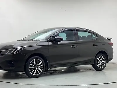 2022 Honda City VX Petrol 1