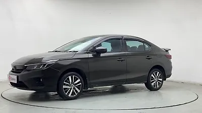 2022 Honda City VX Petrol 1 2022 Honda City VX Petrol 1