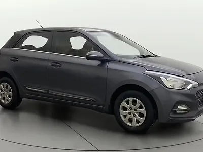 2018 Hyundai Elite i20 Sportz 1.2 [2016-2017] 1