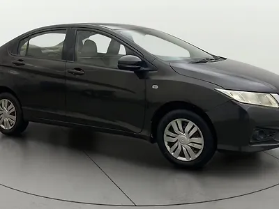 2016 Honda City SV Petrol [2017-2019] 1