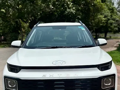 2023 Hyundai Exter SX (O) 1.2 MT 1