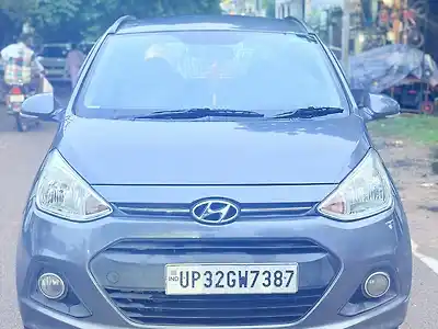 2016 हुंडई ग्रैंड i10  स्पोर्ट्ज़ (o) 1.2 कप्पा vtvt [2017-2018] 1