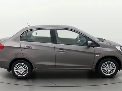 2014 Honda Amaze 1.2 S i-VTEC