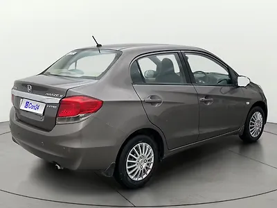 2014 Honda Amaze 1.2 S i-VTEC