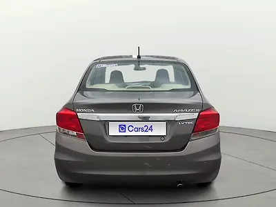 2014 Honda Amaze 1.2 S i-VTEC