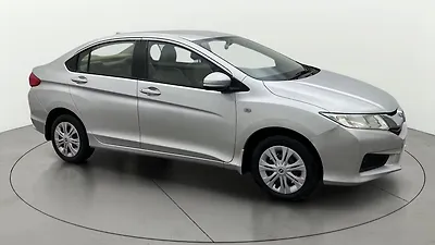 2014 Honda City SV Diesel 1 2014 Honda City SV Diesel 1