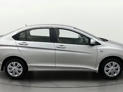 2014 Honda City SV Diesel