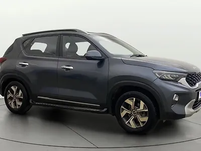 2023 Kia Sonet HTX 1.5 1