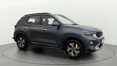 2023 Kia Sonet HTX 1.5 1 2023 Kia Sonet HTX 1.5 1