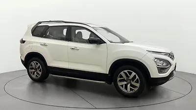 2023 Tata Safari XZA Plus 1 2023 Tata Safari XZA Plus 1