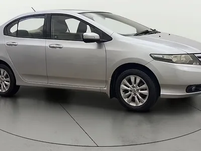 2013 Honda City 1.5 V MT 1