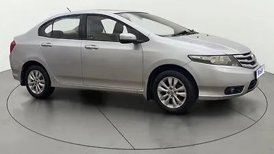 2013 Honda City 1.5 V MT 1 2013 Honda City 1.5 V MT 1