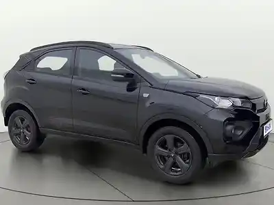 2022 टाटा नेक्सन xza प्लस डार्क इडिशन [2021-2023] 1