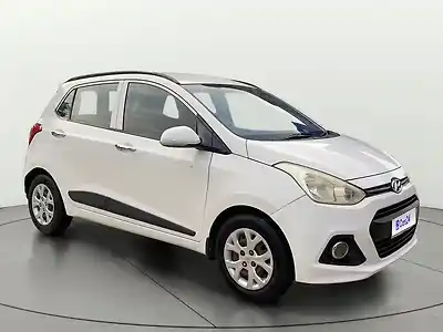 2014 हुंडई ग्रैंड i10  स्पोर्ट्स इडिशन 1.1 crdi 1