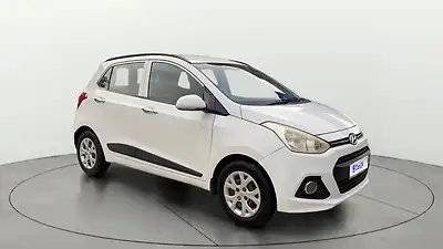 2014 हुंडई ग्रैंड i10 स्पोर्ट्स इडिशन 1.1 crdi 1
