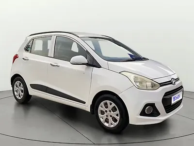 2014 Hyundai Grand i10 Sports Edition 1.1 CRDi 1