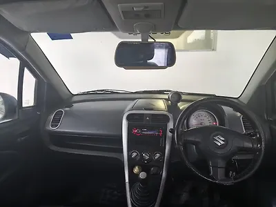 2011 Maruti Suzuki Ritz Vxi (ABS) BS-IV