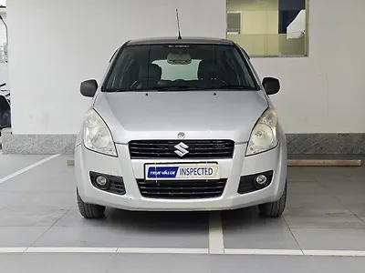 2011 Maruti Suzuki Ritz Vxi (ABS) BS-IV