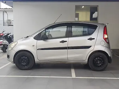 2011 Maruti Suzuki Ritz Vxi (ABS) BS-IV