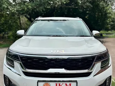 2023 Kia Seltos HTX 1.5 IVT 1