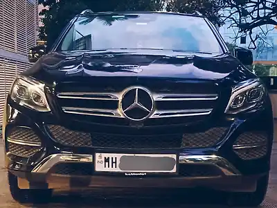 2016 मर्सिडीज़ बेंज़ GLE 250  डी 1