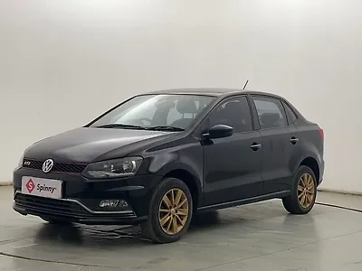 2016 Volkswagen Ameo Highline1.5L (D) [2016-2018] 1