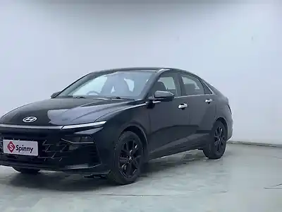 2023 हुंडई वरना SX (O) Turbo Petrol 1.5L Turbo Automatic (DCT) 1