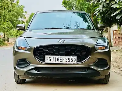 2025 मारुति सुज़ुकी स्विफ़्ट VXi CNG Manual 1