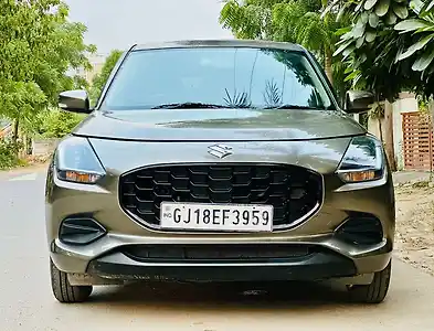 2025 मारुति सुज़ुकी स्विफ़्ट VXi CNG Manual 1 2025 मारुति सुज़ुकी स्विफ़्ट VXi CNG Manual 1