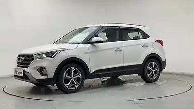 2018 हुंडई क्रेटा sx 1.6 पेट्रोल ऑटोमैटिक 1 2018 हुंडई क्रेटा sx 1.6 पेट्रोल ऑटोमैटिक 1