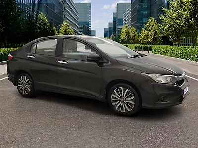 2019 Honda City VX CVT 1