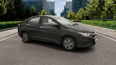 2019 Honda City VX CVT 1 2019 Honda City VX CVT 1