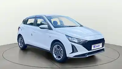 2025 рд╣реБрдВрдбрдИ рдПрд▓реАрдЯ i20 Sportz Petrol Automatic 1 2025 рд╣реБрдВрдбрдИ рдПрд▓реАрдЯ i20 Sportz Petrol Automatic 1
