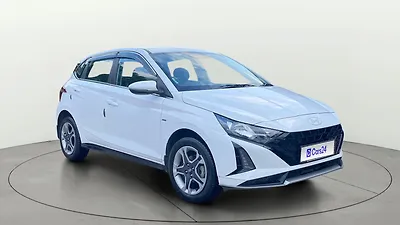 2025 Hyundai Elite i20 Sportz Petrol Automatic 1 2025 Hyundai Elite i20 Sportz Petrol Automatic 1