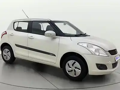 2014 मारुति सुज़ुकी स्विफ़्ट vxi [2014-2017] 1