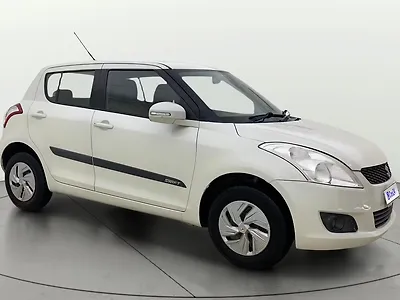 2014 Maruti Suzuki Swift VXi [2014-2017] 1