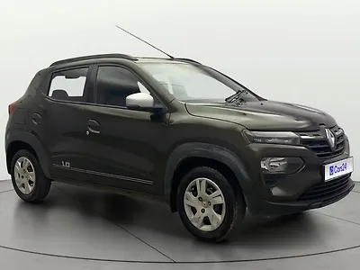 2023 Renault Kwid RXT 1.0 AMT 1