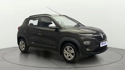 2023 Renault Kwid RXT 1.0 AMT 1 2023 Renault Kwid RXT 1.0 AMT 1